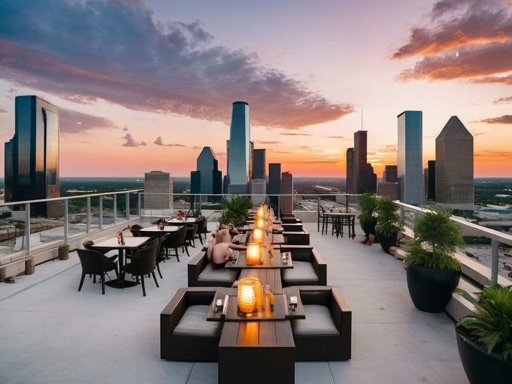 The Future of Bartending in Houston: Industry Insights for 2024