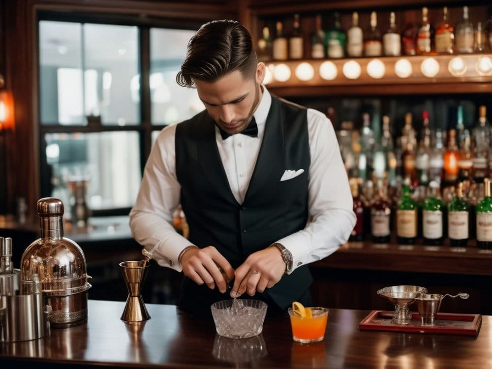 Building a Strong Online Brand for Your Bar